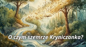 Wiecz&oacute;r opowieści